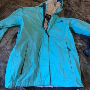 Women’s north face